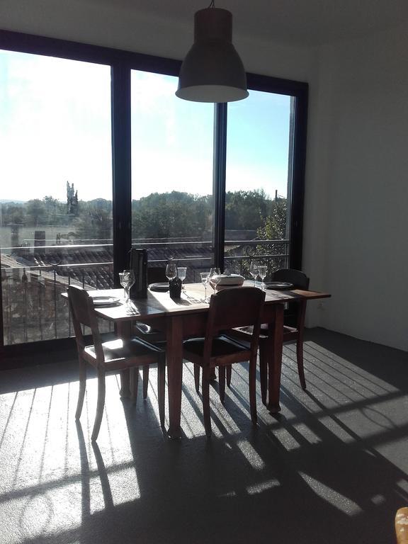 Chambre D'Hotes Avec Cuisine Commune - 5 Mns De Narbonne Cuxac-dʼAude Exterior foto
