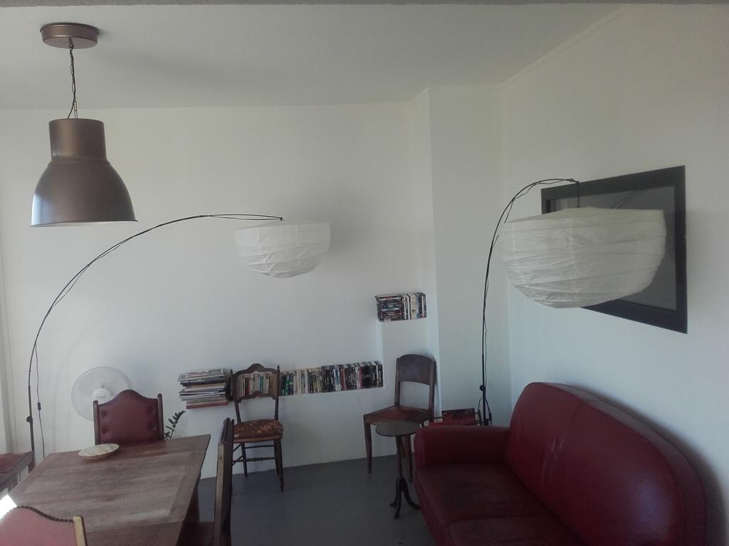 Chambre D'Hotes Avec Cuisine Commune - 5 Mns De Narbonne Cuxac-dʼAude Exterior foto